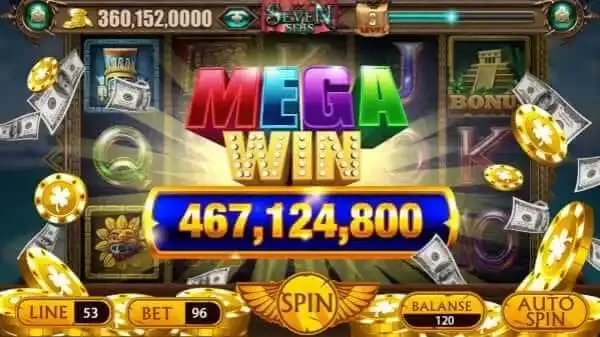 Gates of Olympus slot 7jjj