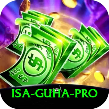 isa guha Mega APK v3.9.8 - 2