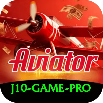 j10 game Ultimate Pro v2.2.6 - 2