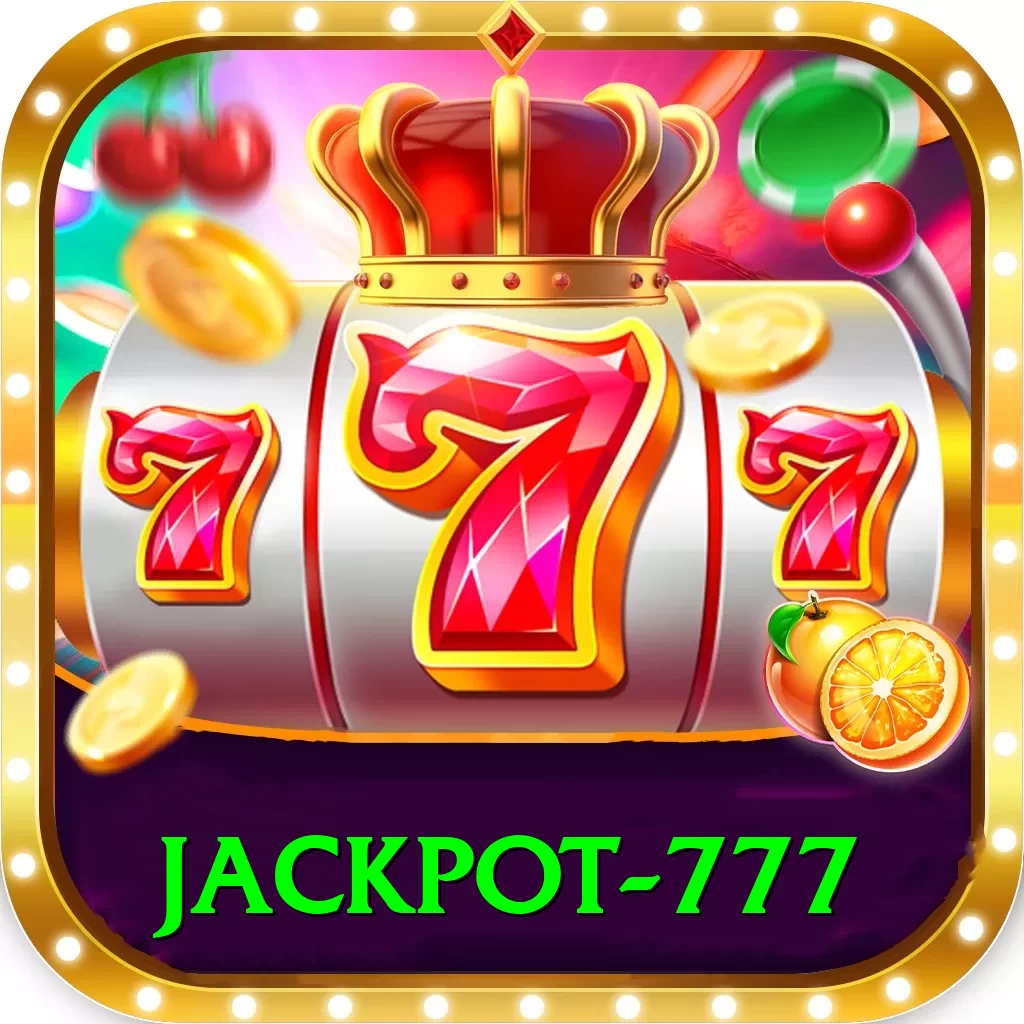 jackpot 777 Max v5.0.8 - 2