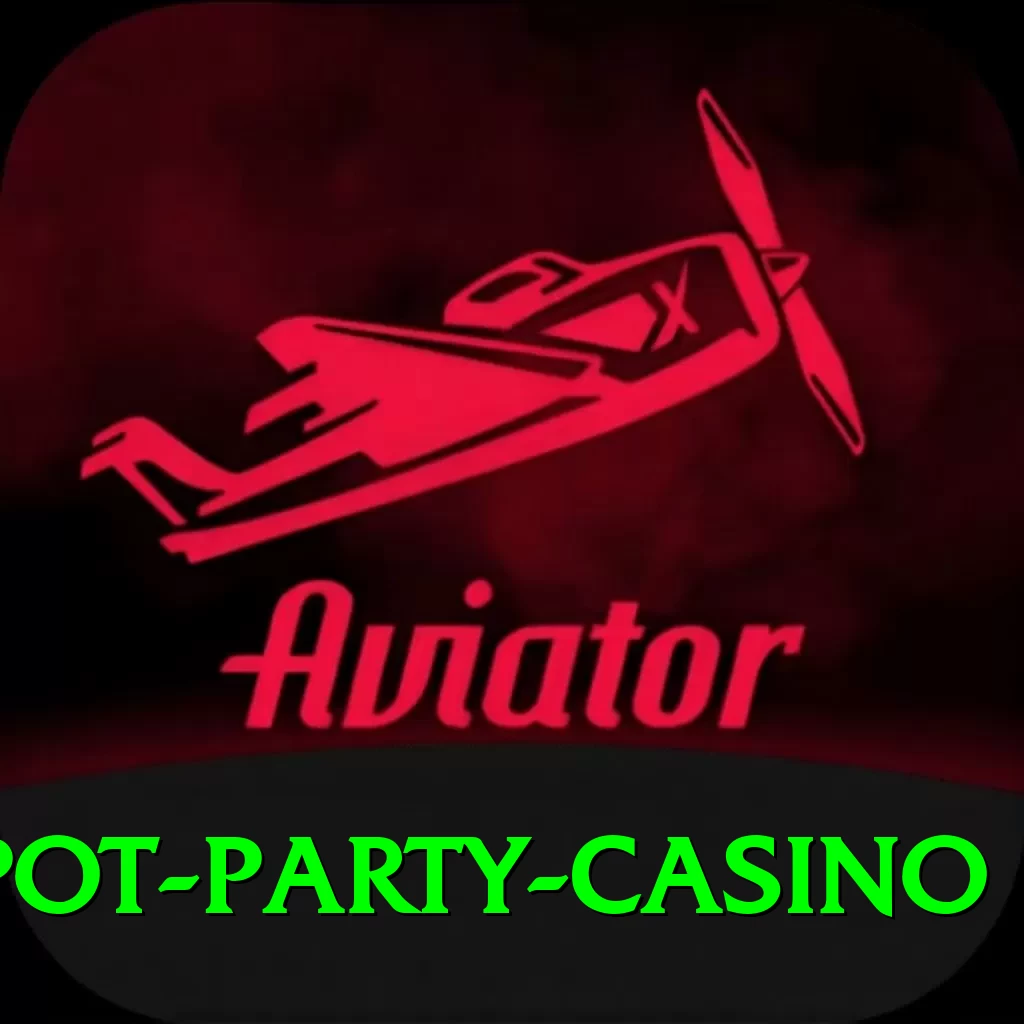 jackpot party casino Ultimate v1.5.0 - 2