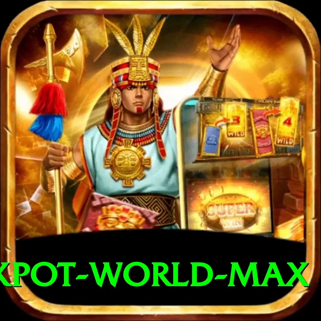 Jackpot World Casino Official v1.8.1 - 2