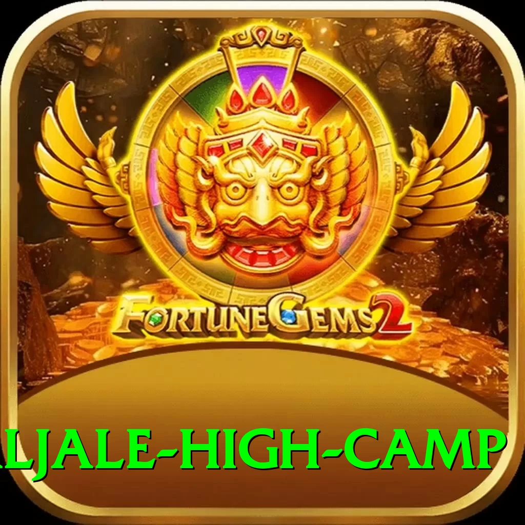 jaljale high camp Premium Edition v1.1.7 - 2