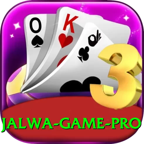 jalwa game Official v2.8.6 - 2