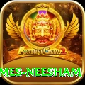 james neesham Gold v1.0.2