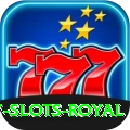 jami777 - Slots Royal