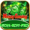 jason roy Plus Gaming App