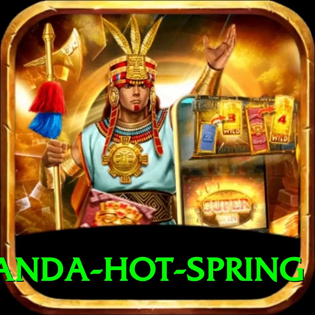 jhinu danda hot spring Elite Pro v1.8.1 - 2