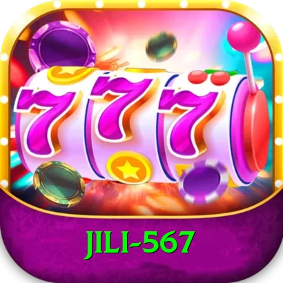Jili 567 VIP Edition v2.2.0 - 2