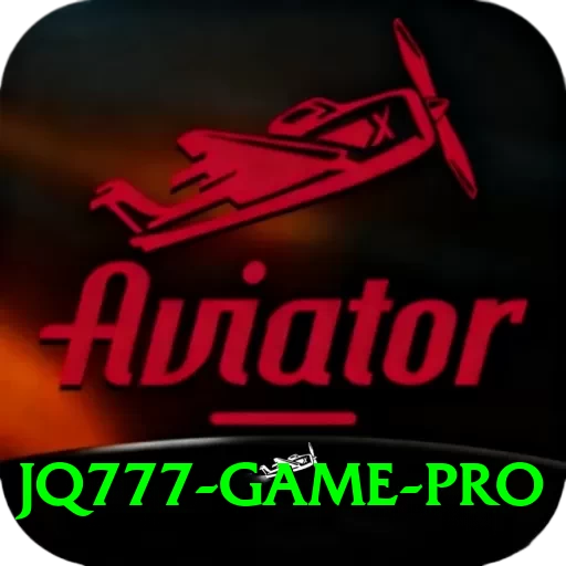 JQ777 Game Pro - 2