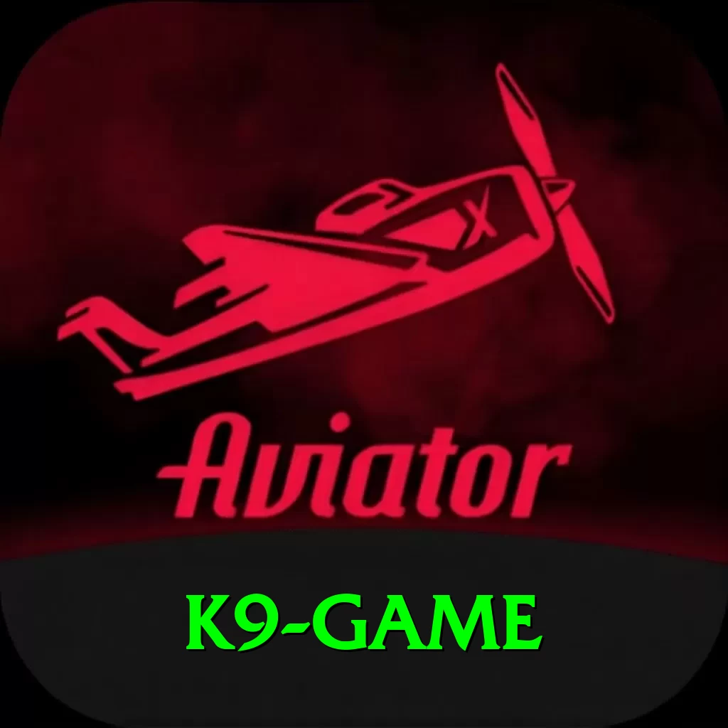 K9 Game Plus v5.5.3 - 2