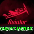 kainat imtiaz Gold Edition v2.4.9