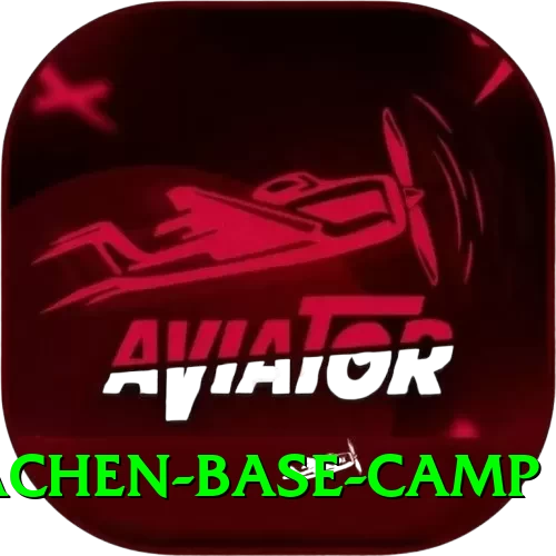 kambachen base camp VIP Edition v4.3.6 - 2