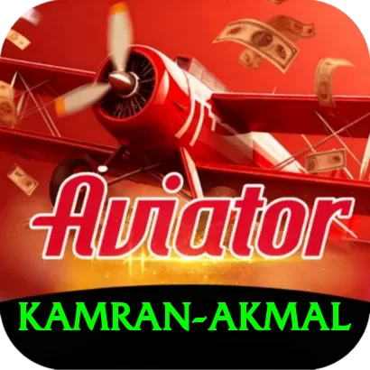 kamran akmal Ultimate v2.2.7 - 2