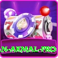 kamran akmal Live Royal v1.6.2