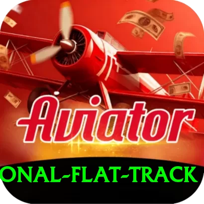 karachi national flat track Pro v3.5.3 - 2