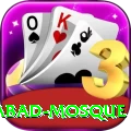 khayrabad mosque Ultimate Pro v5.9.5