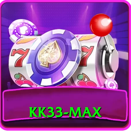 kk33 Game Legend v3.6.7 - 2