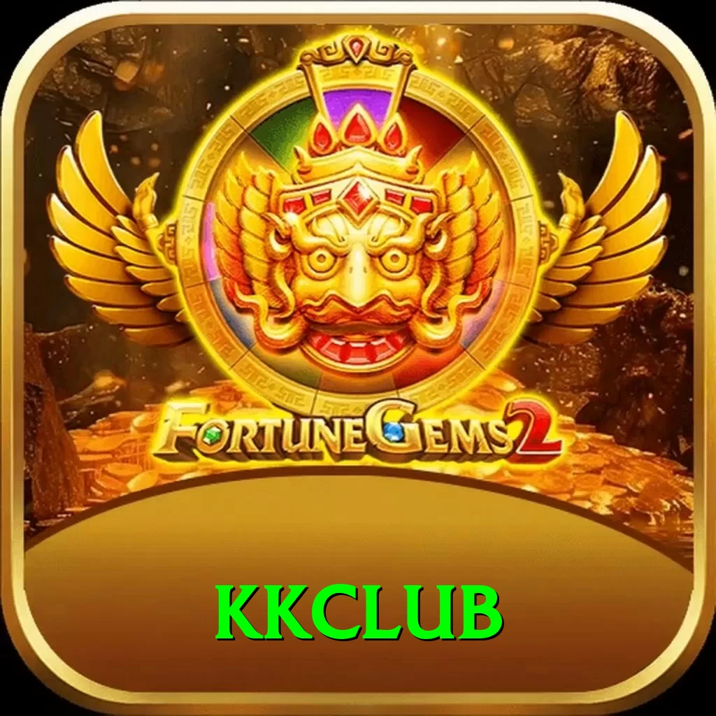 kkclub Max v4.4.2 - 2