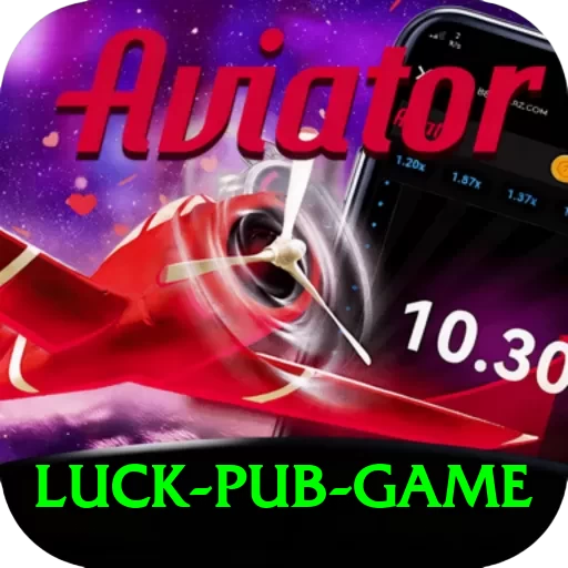 Luck Pub Game Apps (Tools & Injectors) Turbo v2.6.2 - 2