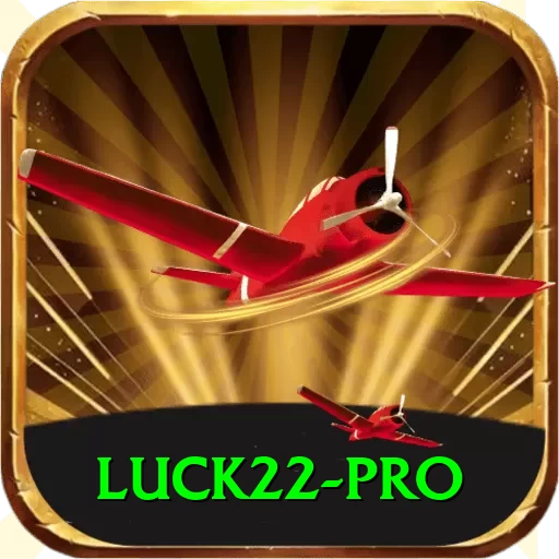 luck22 - Gold v3.2.1 - 2