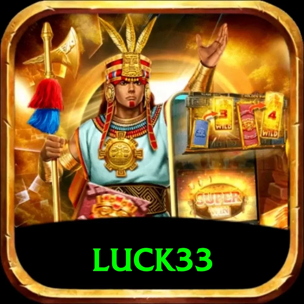 luck33 Apps (Tools & Injectors) Gold vv3.9.2 - 2