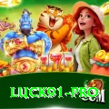 luck91 Legend Gaming App