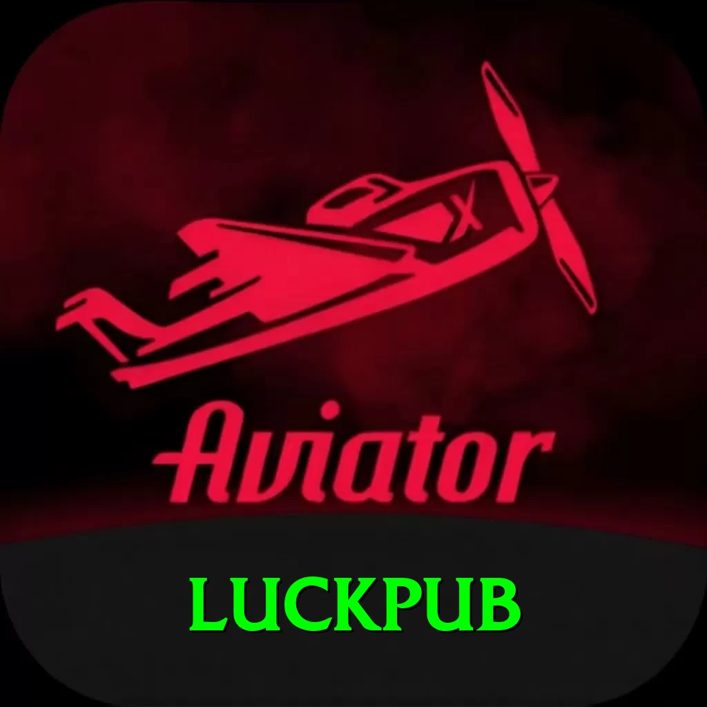 luckpub Max Pro v4.1.5 - 2