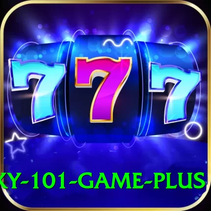 Lucky 101 Game - Slots Pro - 2