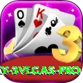 lucky 3vegas - Legend Earning App