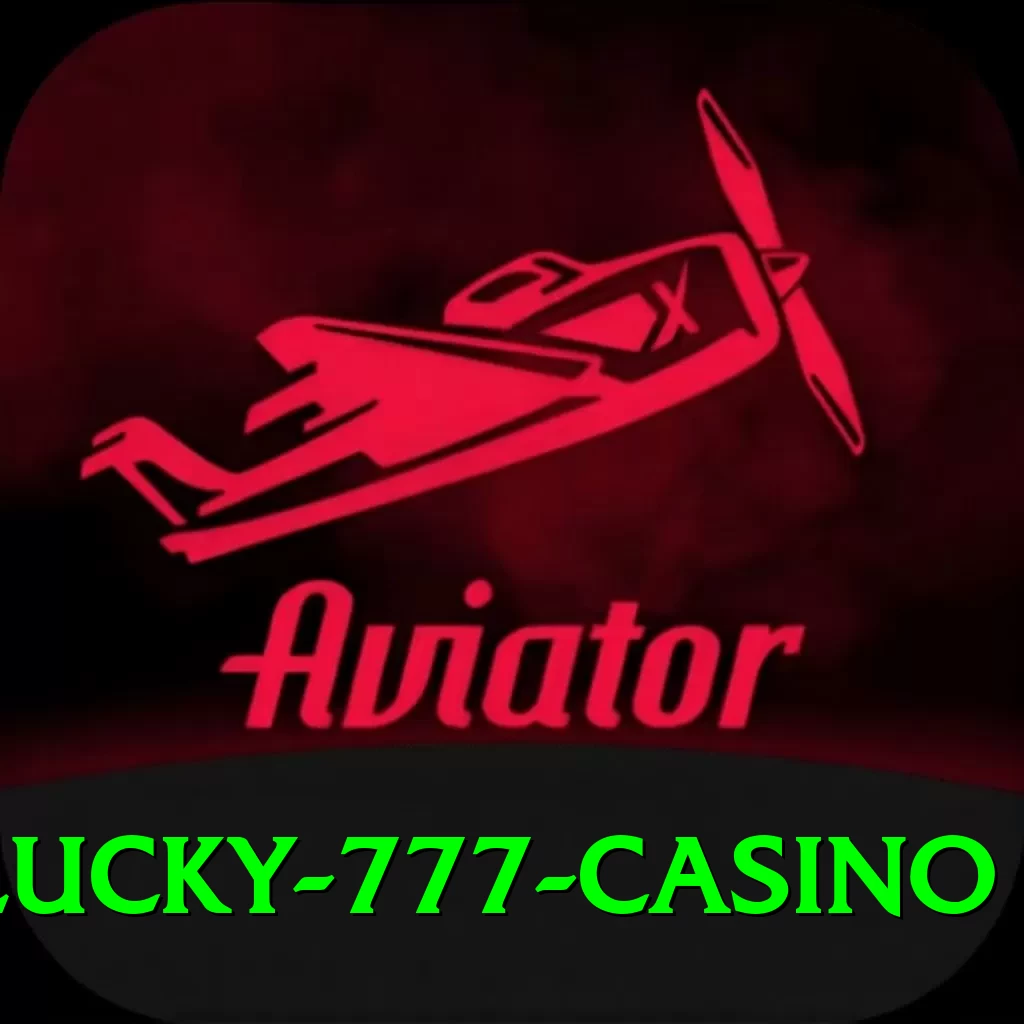 lucky 777 casino Pro Max v3.4.1 - 2