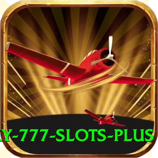 lucky 777 slots Plus 2024 - 2