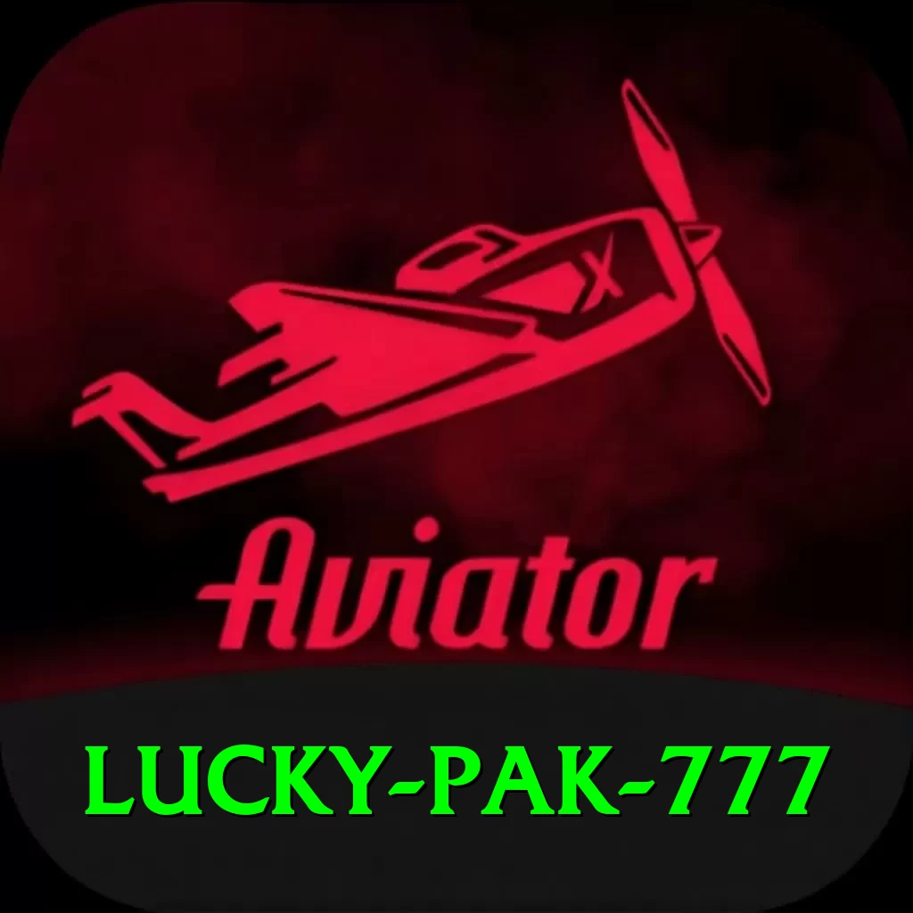 lucky pak 777 Pro v5.9.7 - 2