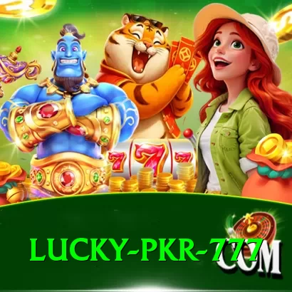 Lucky PKR 777 Pro Max v4.4.5 - 2