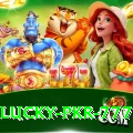 Lucky PKR 777 Pro Max v4.4.5