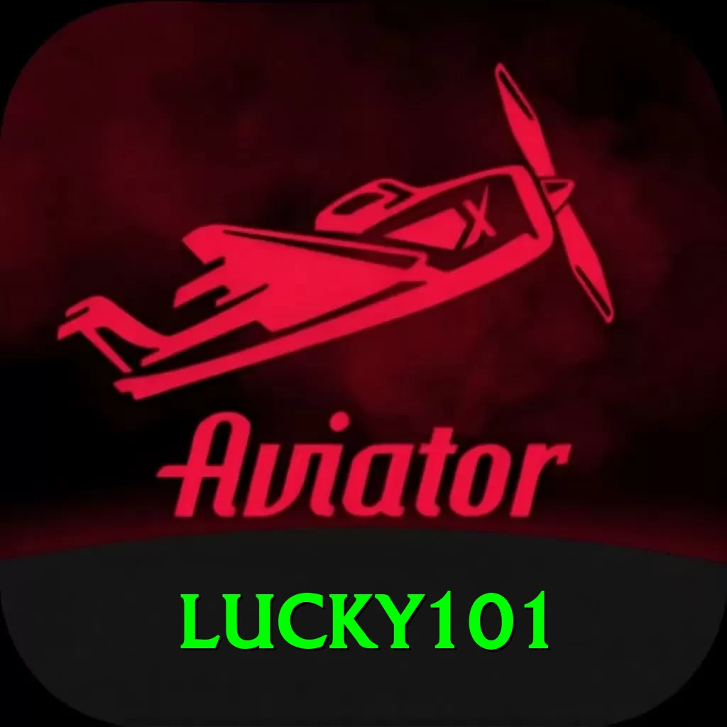 lucky101 VIP v5.3.8 - 2