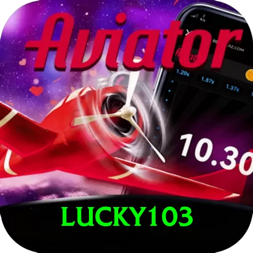lucky103 Pro Max v3.2.9 - 2