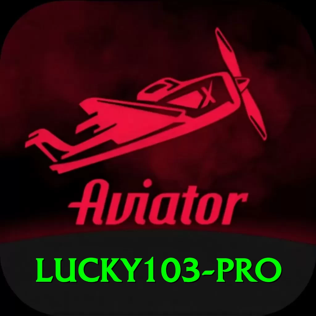 lucky103 Ultimate PK v4.6.1 - 2