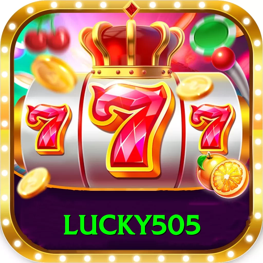 lucky505 Plus v3.4.6 - 2