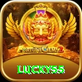 lucky55 Pro Edition v1.8.7