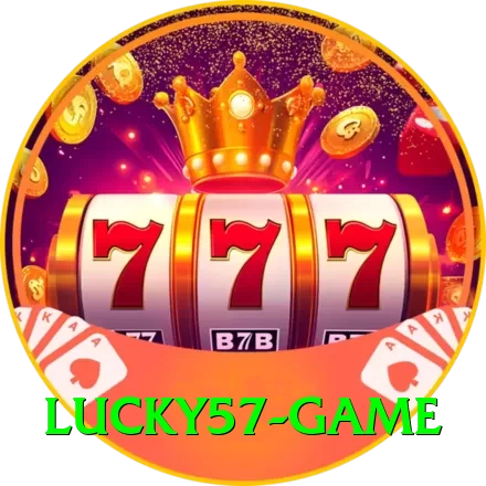 Lucky57 Game Deluxe Pro v3.2.3 - 2