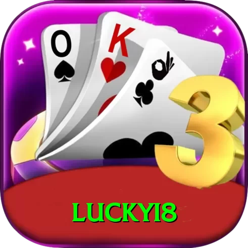 luckyi8 Deluxe vv2.1.3 - 2