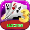 luckyi8 Deluxe vv2.1.3