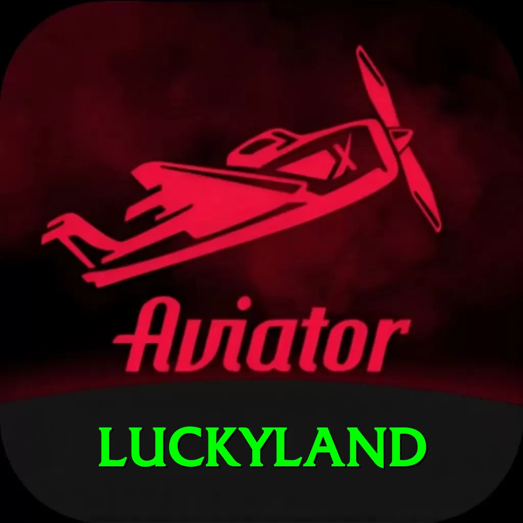luckyland Gold Edition v3.0.6 - 2
