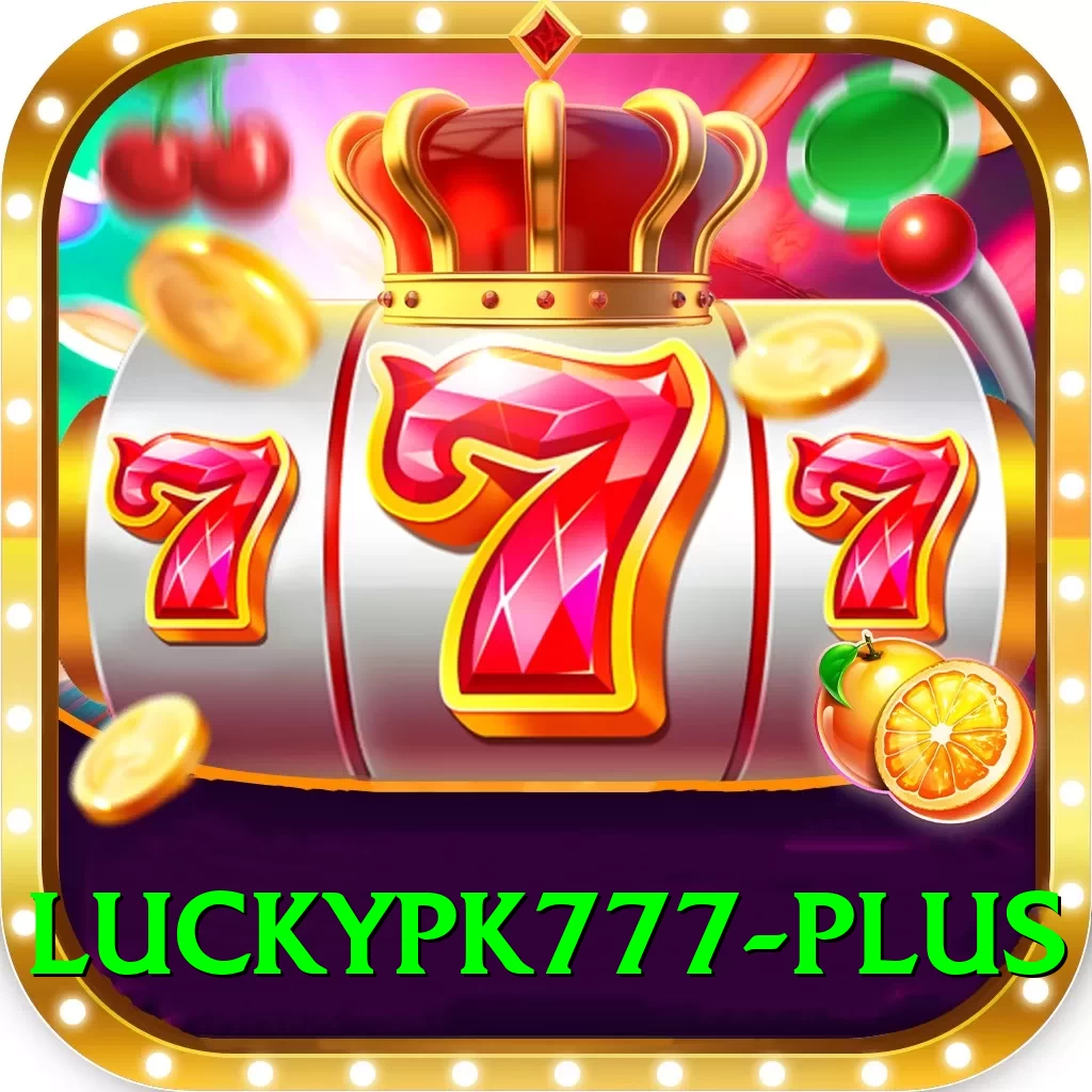 luckypk777 Games (Casino & Earning) Gold v1.5.7 - 2