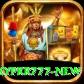 LuckyPKR777 King Slots