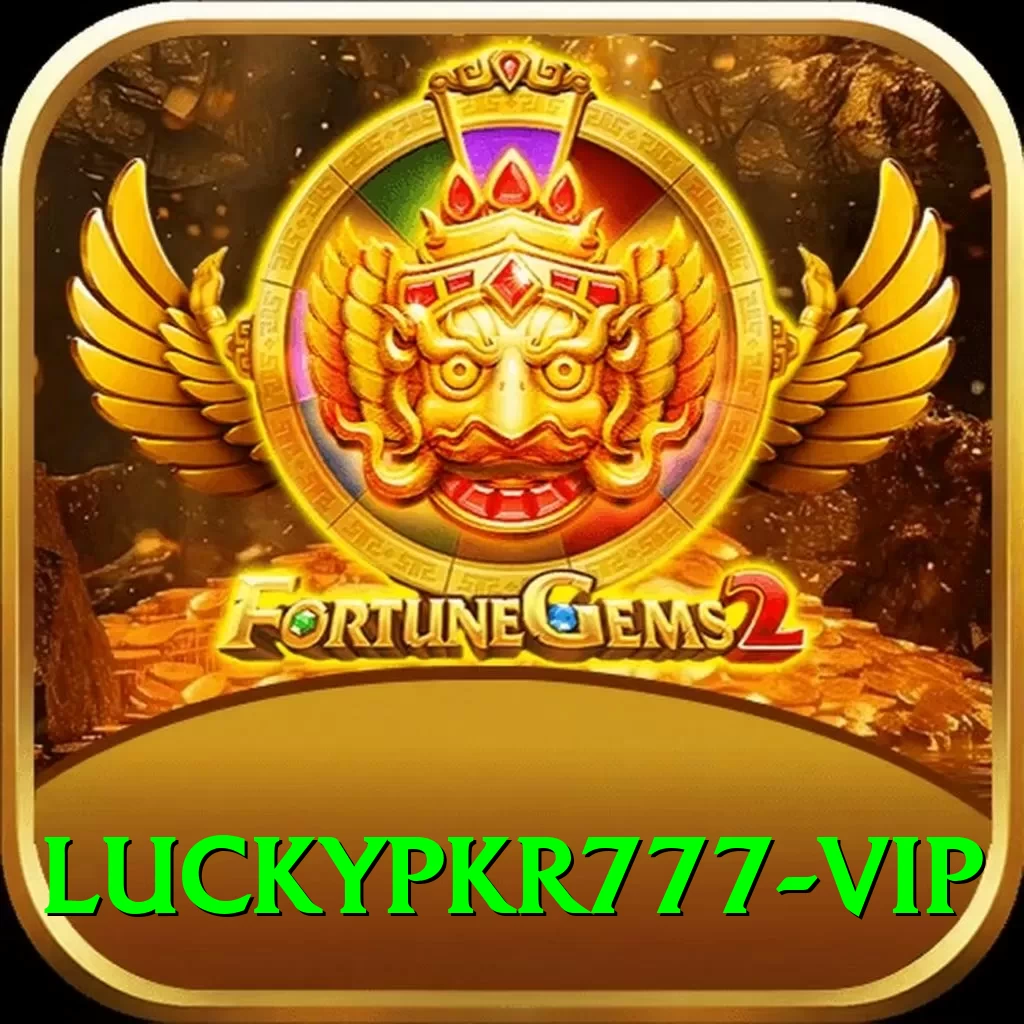 luckypkr777 Live Pro - 2