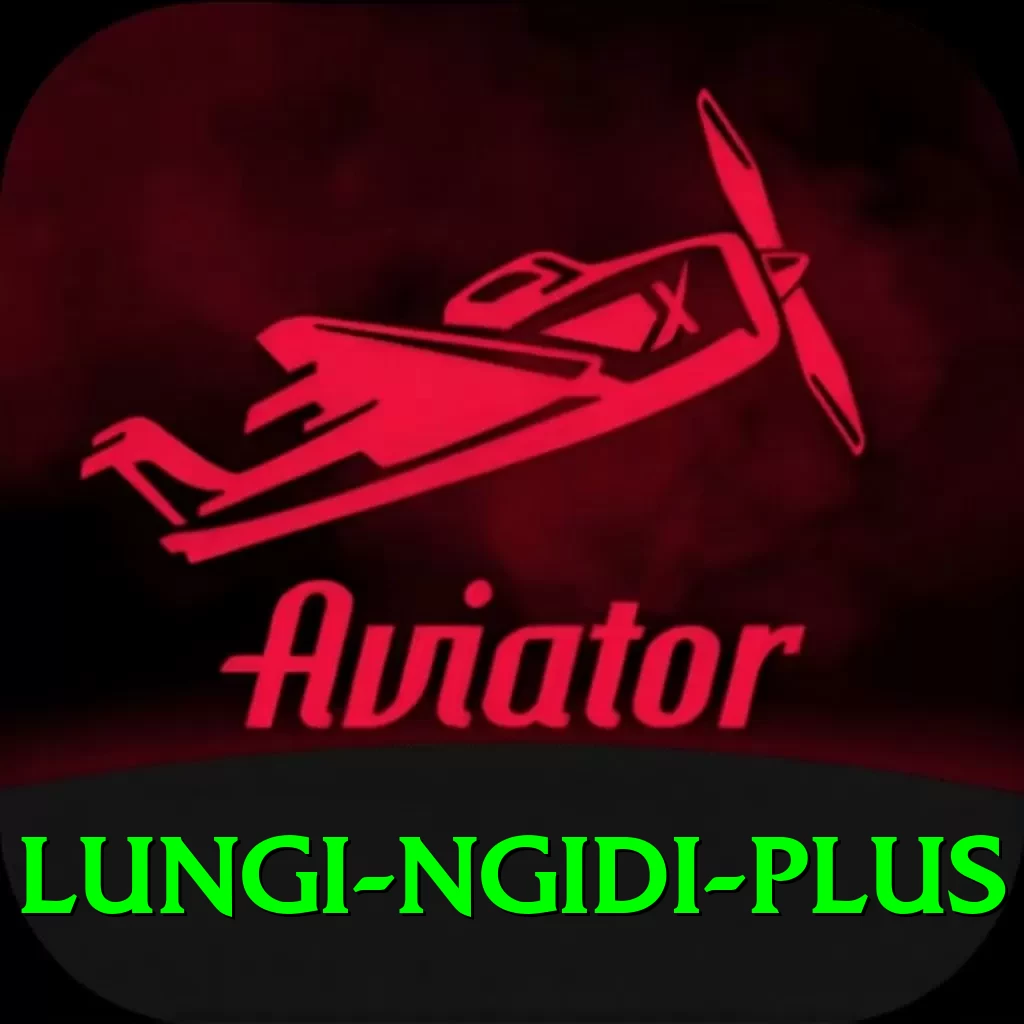 lungi ngidi - Premium Edition v1.5.3 - 2
