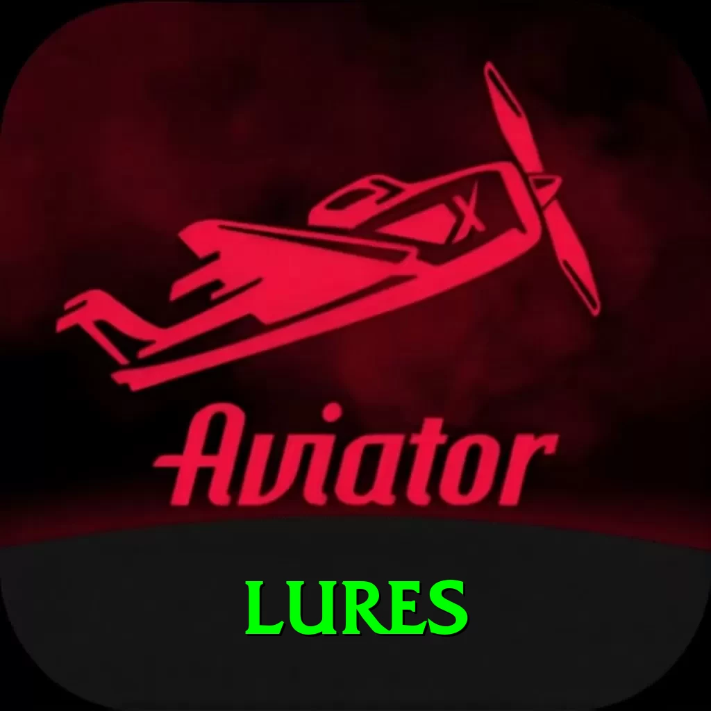 lures Deluxe Edition v4.6.3 - 2