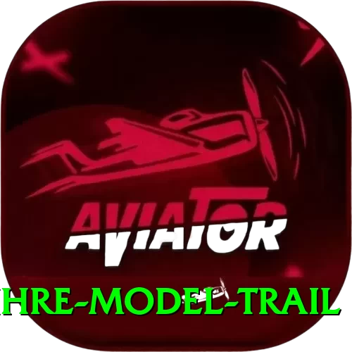 machhapuchhre model trail Premium v4.5.1 - 2